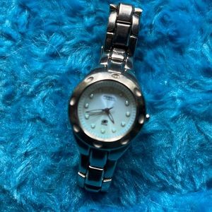 Women’s Fossil watch